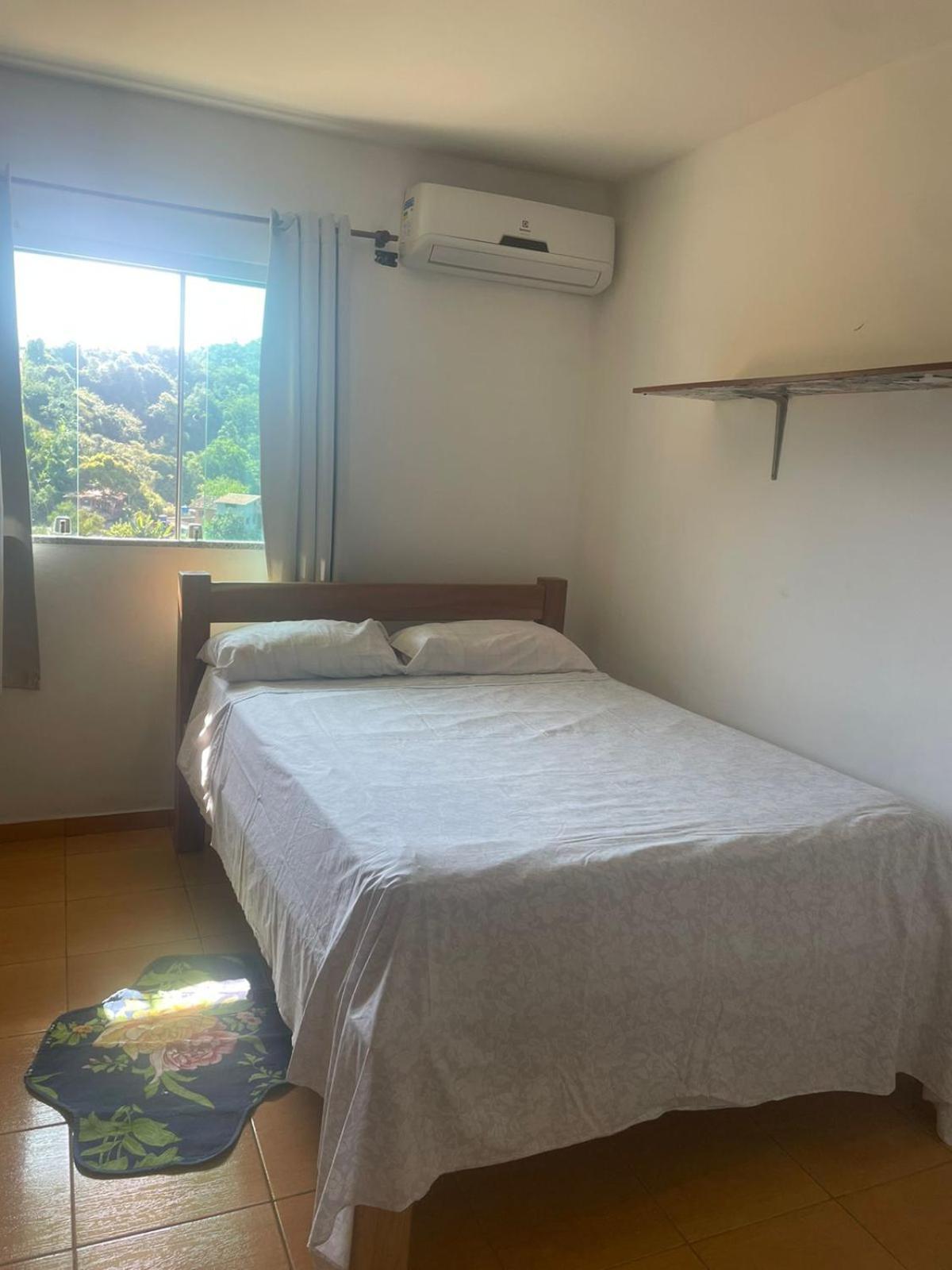 Chales Em Ilhabela Eksteriør bilde