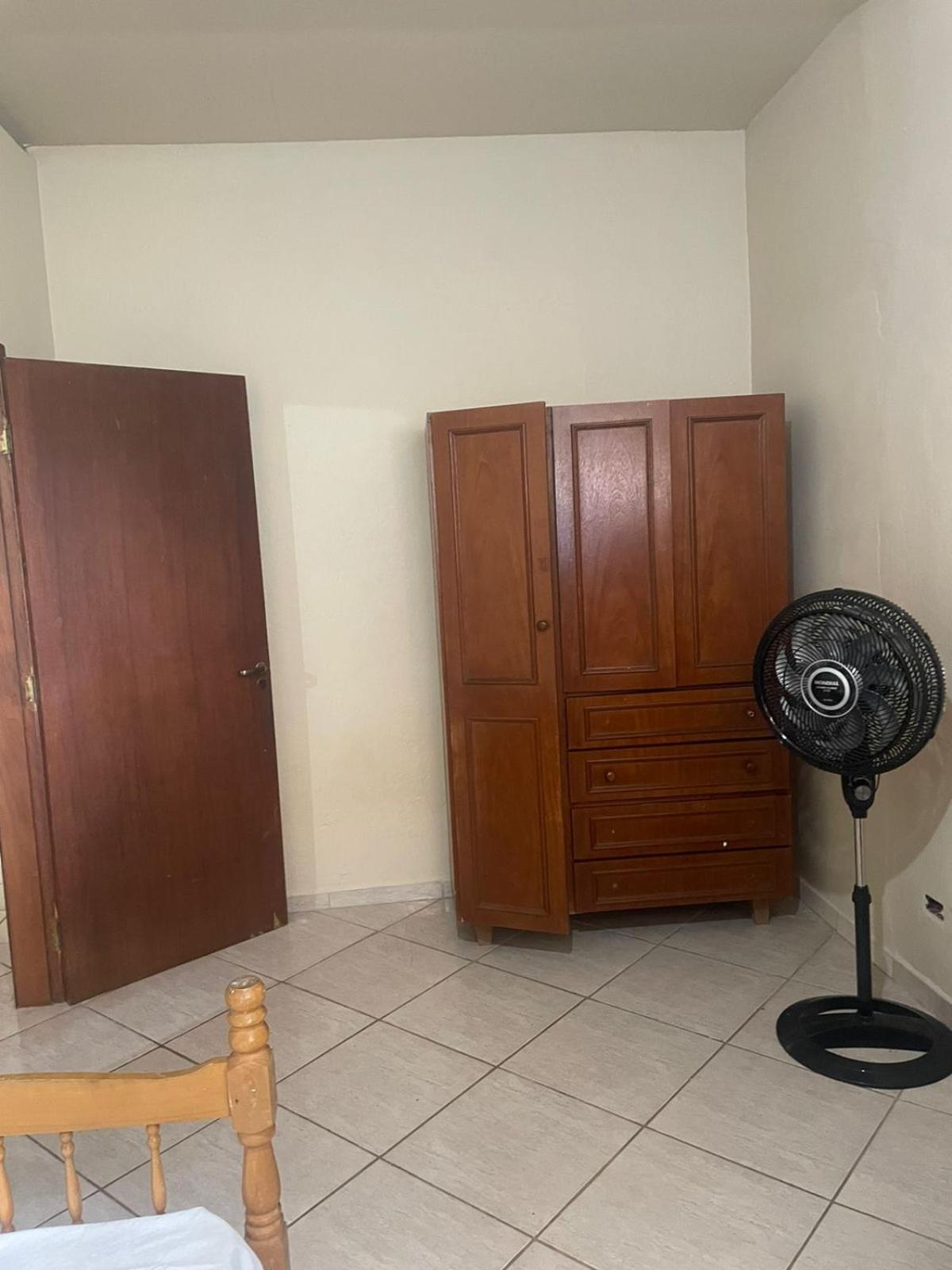 Chales Em Ilhabela Eksteriør bilde